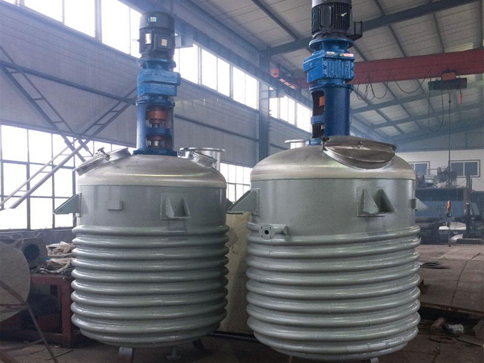 福建不銹鋼反應(yīng)釜的日常保養(yǎng)和維護(hù)