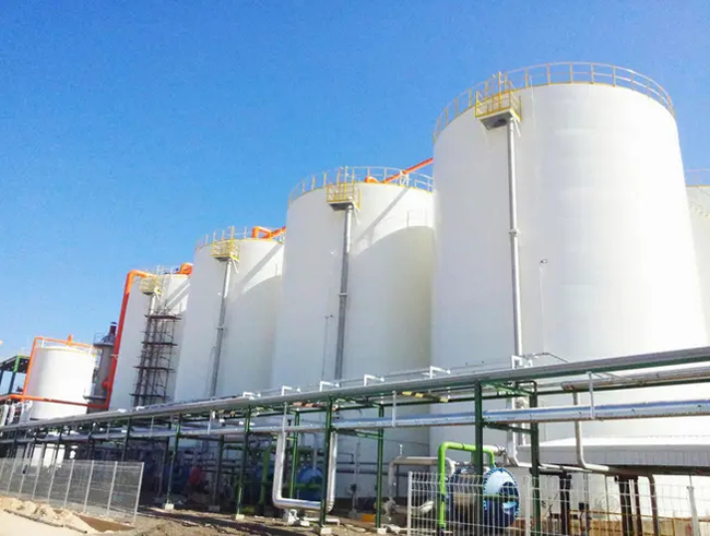 福建壓力容器安裝告知及使用登記程序