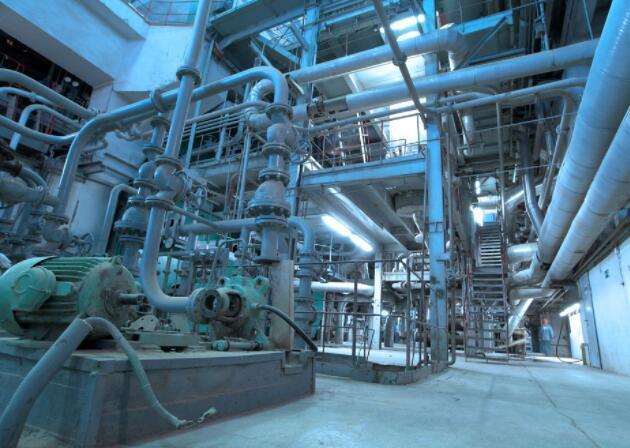 福建化工設(shè)備管理措施