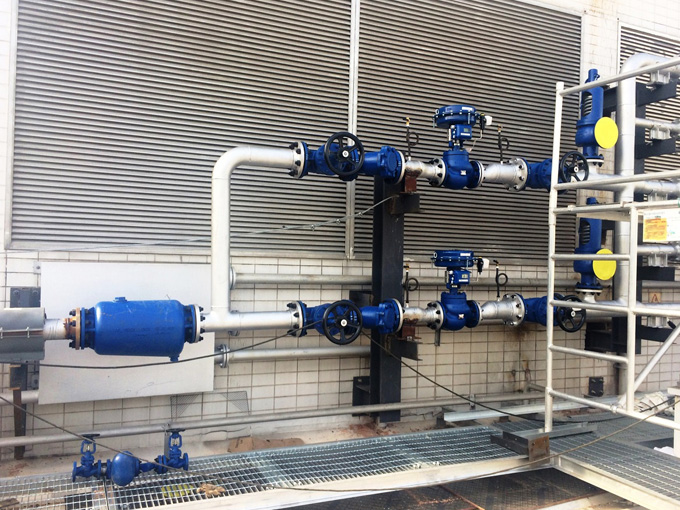 福建壓力管道安裝對(duì)管材的具體要求