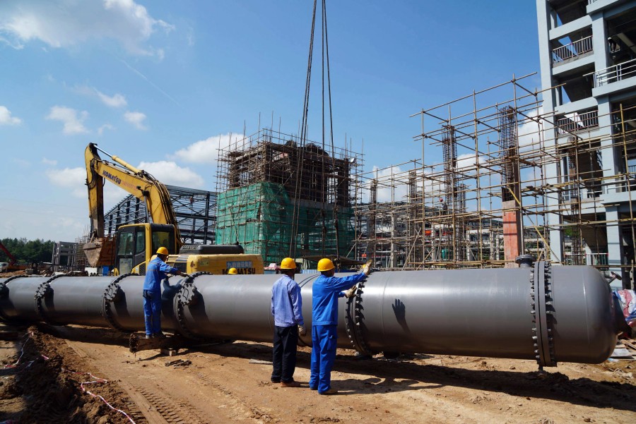 福建壓力容器開孔技術(shù)要求