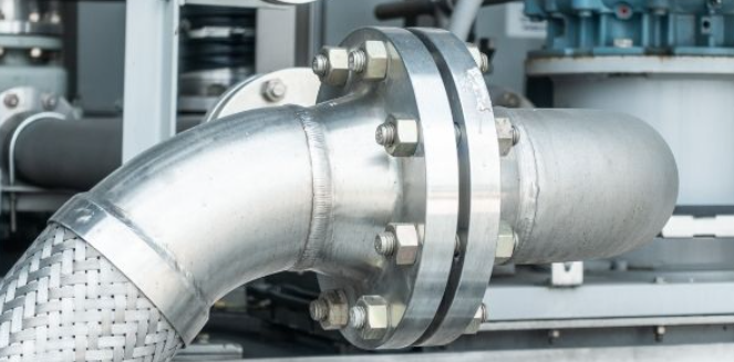 福建化工設(shè)備法蘭泄漏的主要原因