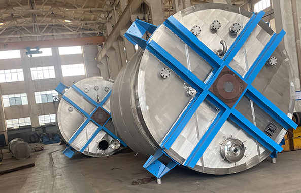 福建不銹鋼容器拋光方法