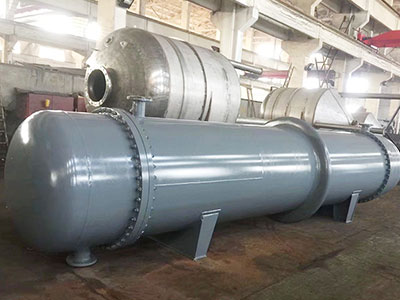 福建壓力容器的基本知識