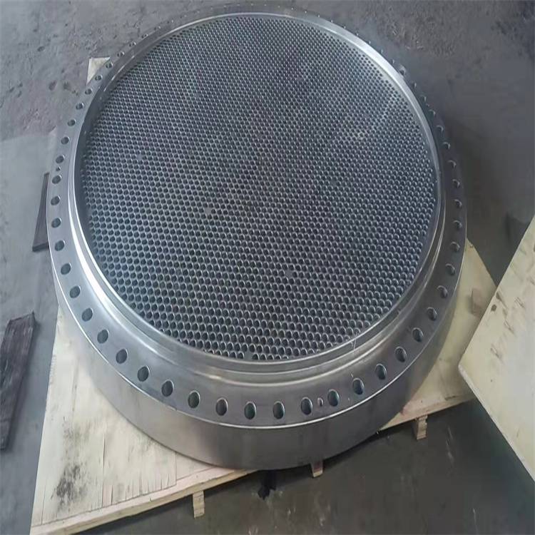 福建壓力容器水壓試驗壓力