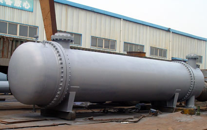 福建高溫高壓臨氫管道的材質(zhì)選用分析