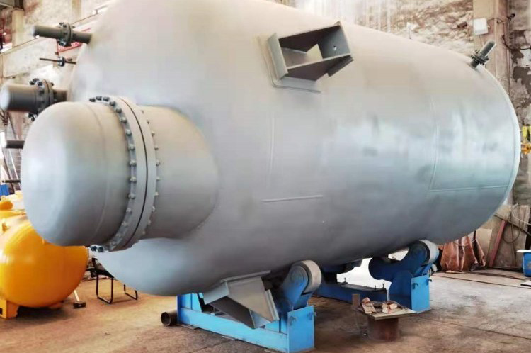 福建GB150壓力容器