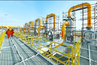 福建化工工藝管道設(shè)計中溫度的確定