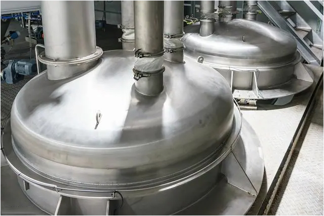 福建不銹鋼儲罐