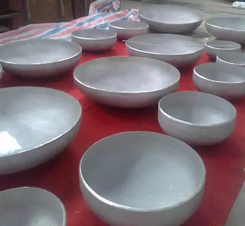 福建壓力容器封頭制造工藝