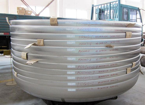 福建壓力容器的焊接接頭系數(shù)及探傷