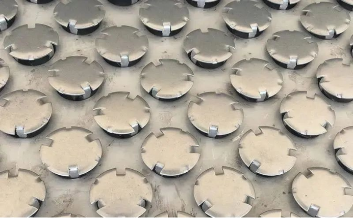 福建石油化工全產(chǎn)業(yè)鏈圖