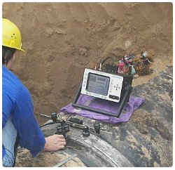 福建天然氣壓力管道利用deepseek計算引射器流速與流量