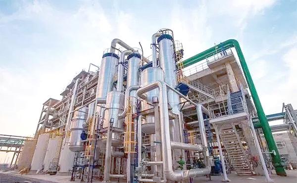 福建精餾塔板式塔設(shè)計(jì)